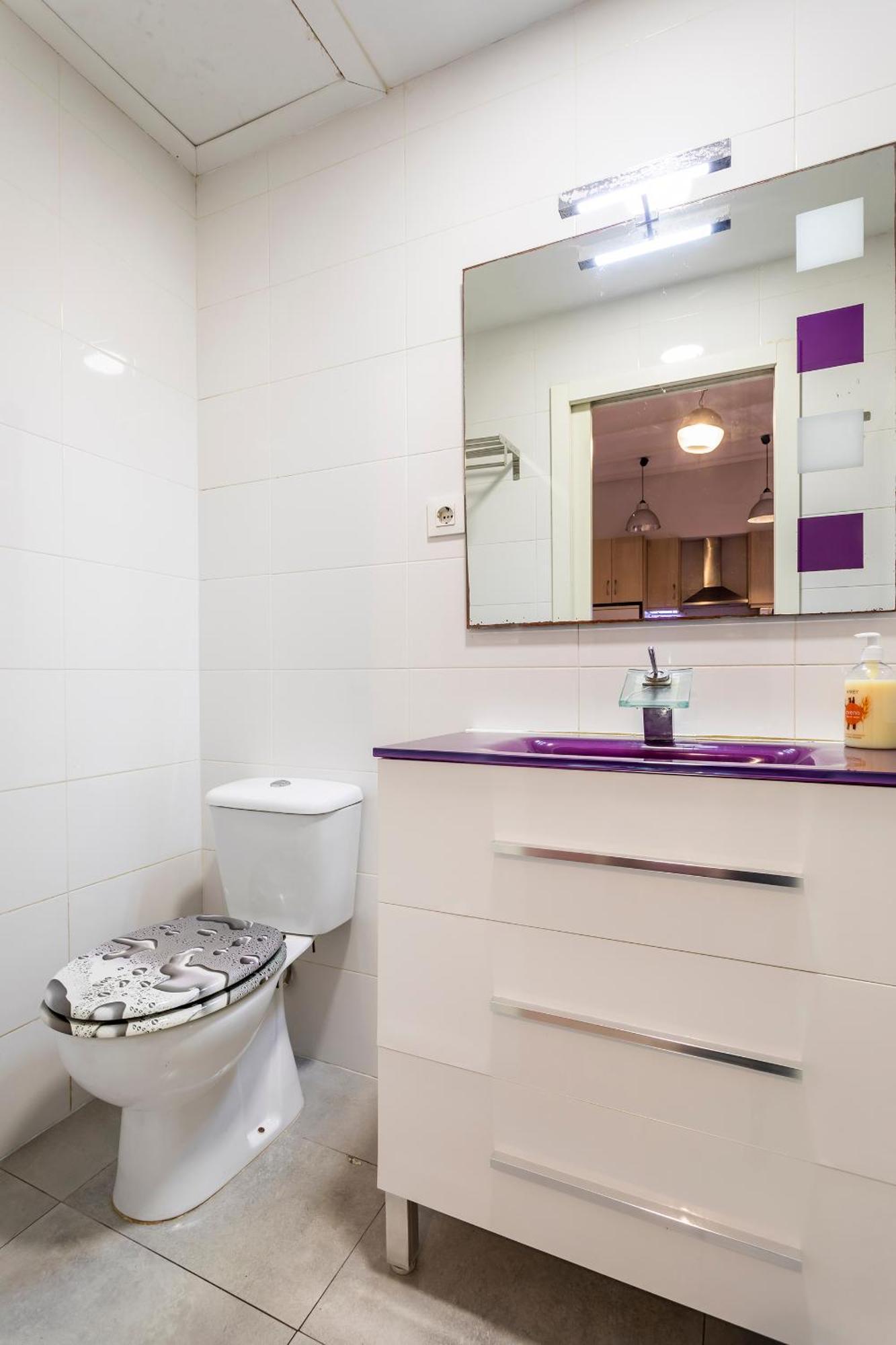 De Ensueno Appartement Valence