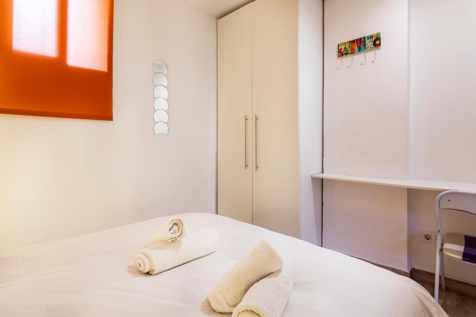 Appartement De Ensueno Valence