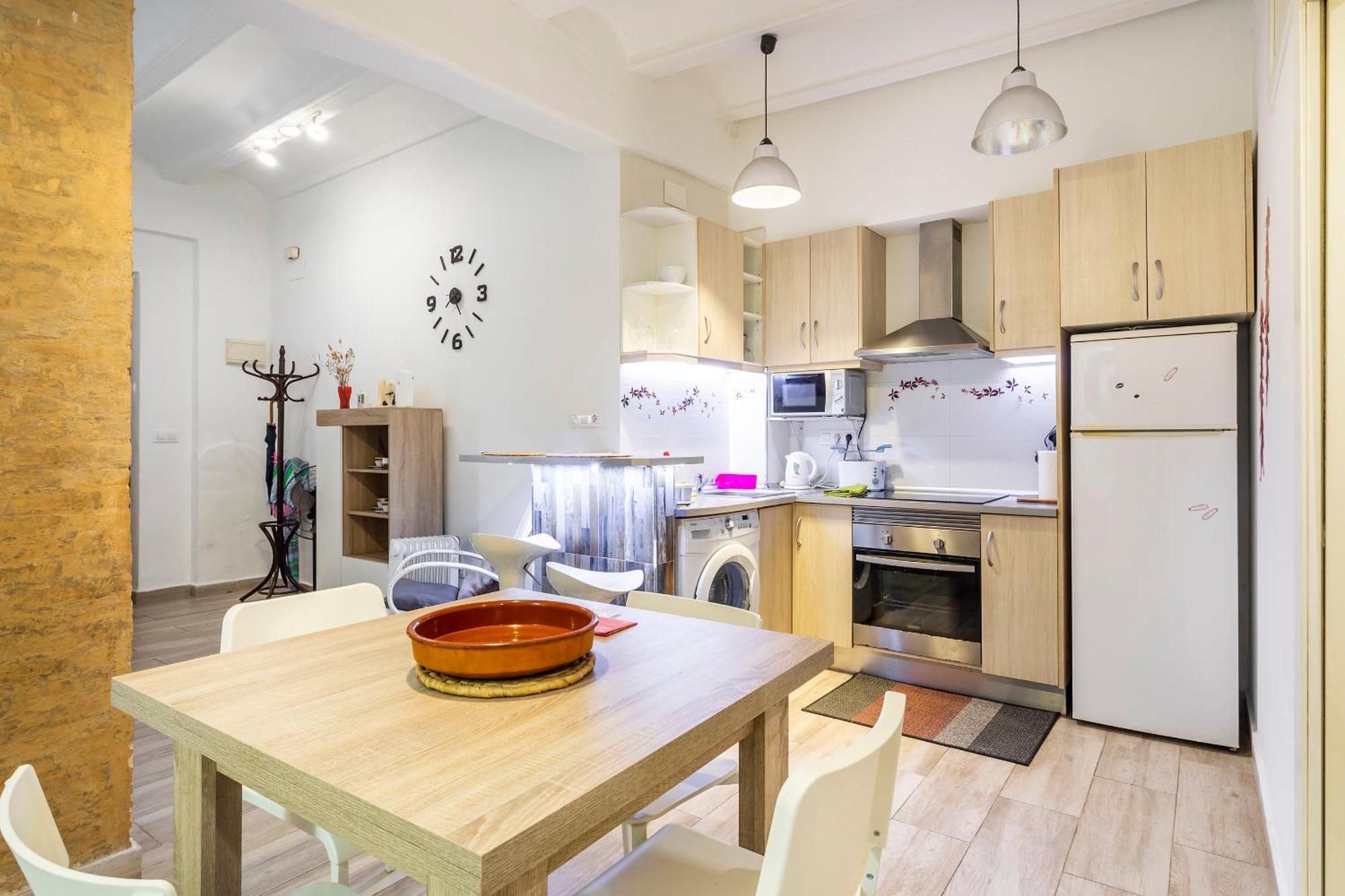 De Ensueno Appartement Valence