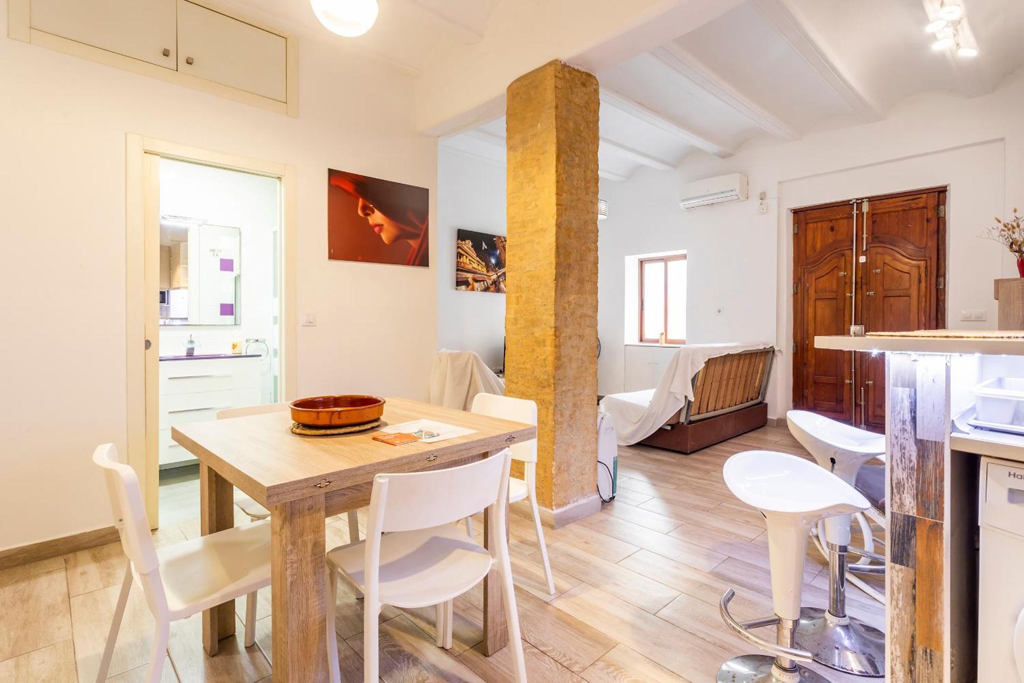 Appartement De Ensueno Valence